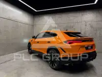 2024 Lamborghini Urus