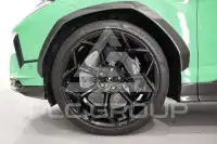 2024 Lamborghini Urus