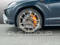 2024 Lamborghini Urus