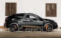 2024 Lamborghini Urus