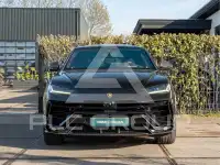 2024 Lamborghini Urus