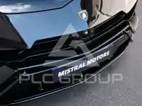 2024 Lamborghini Urus