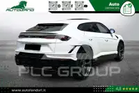 2024 Lamborghini Urus