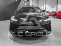 2024 Lamborghini Urus