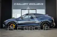 2024 Lamborghini Urus