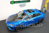 2024 Lamborghini Urus
