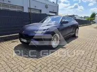 2024 Lamborghini Urus