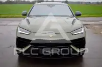 2024 Lamborghini Urus