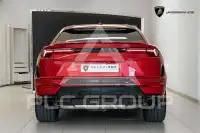 2024 Lamborghini Urus