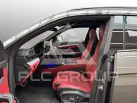 2024 Lamborghini Urus