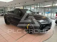 2024 Lamborghini Urus