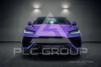 2024 Lamborghini Urus