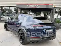 2024 Lamborghini Urus