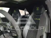 2024 Lamborghini Urus