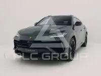 2024 Lamborghini Urus
