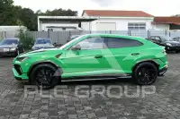 2024 Lamborghini Urus