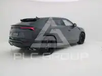 2024 Lamborghini Urus