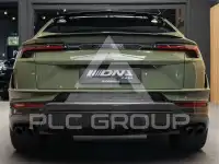 2024 Lamborghini Urus