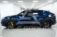 2024 Lamborghini Urus