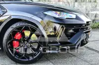 2024 Lamborghini Urus