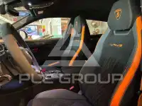 2024 Lamborghini Urus