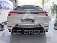 2024 Lamborghini Urus