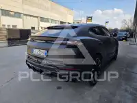 2024 Lamborghini Urus