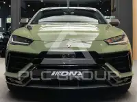 2024 Lamborghini Urus