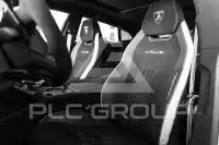 2024 Lamborghini Urus