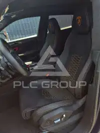 2024 Lamborghini Urus