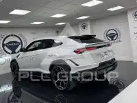 2024 Lamborghini Urus