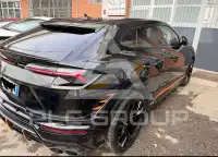 2024 Lamborghini Urus