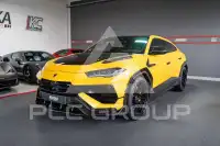 2024 Lamborghini Urus