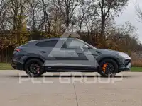 2024 Lamborghini Urus