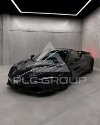 2024 McLaren 720S