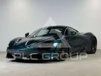 2024 McLaren 720S