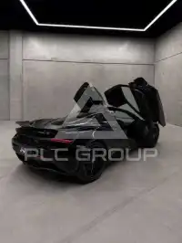 2024 McLaren 720S