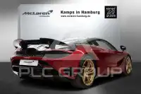 2024 McLaren 600