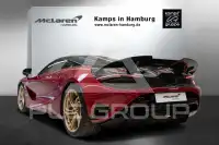 2024 McLaren 600