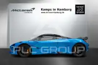 2024 McLaren 600