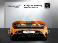 2024 McLaren 600