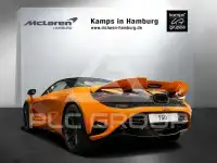 2024 McLaren 600