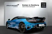 2024 McLaren 600