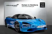 2024 McLaren 600