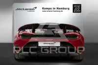 2024 McLaren 600