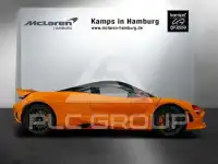 2024 McLaren 600