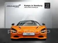2024 McLaren 600