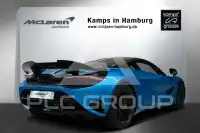 2024 McLaren 600
