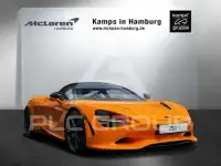 2024 McLaren 600