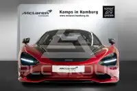 2024 McLaren 600